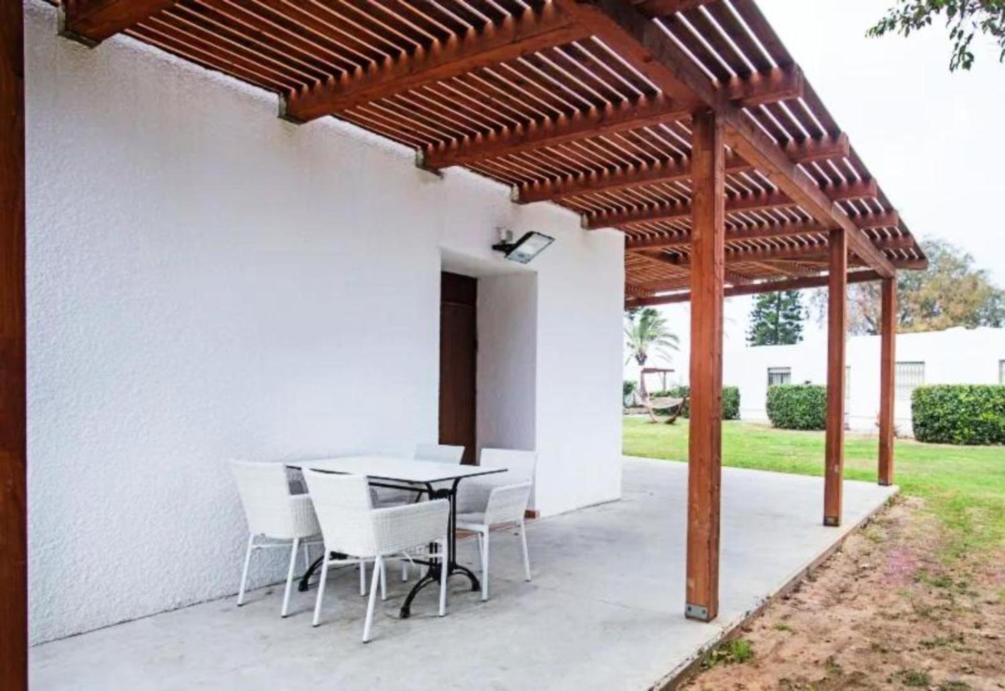 Nachsholim Beach Hotel Nachšolim Exteriér fotografie