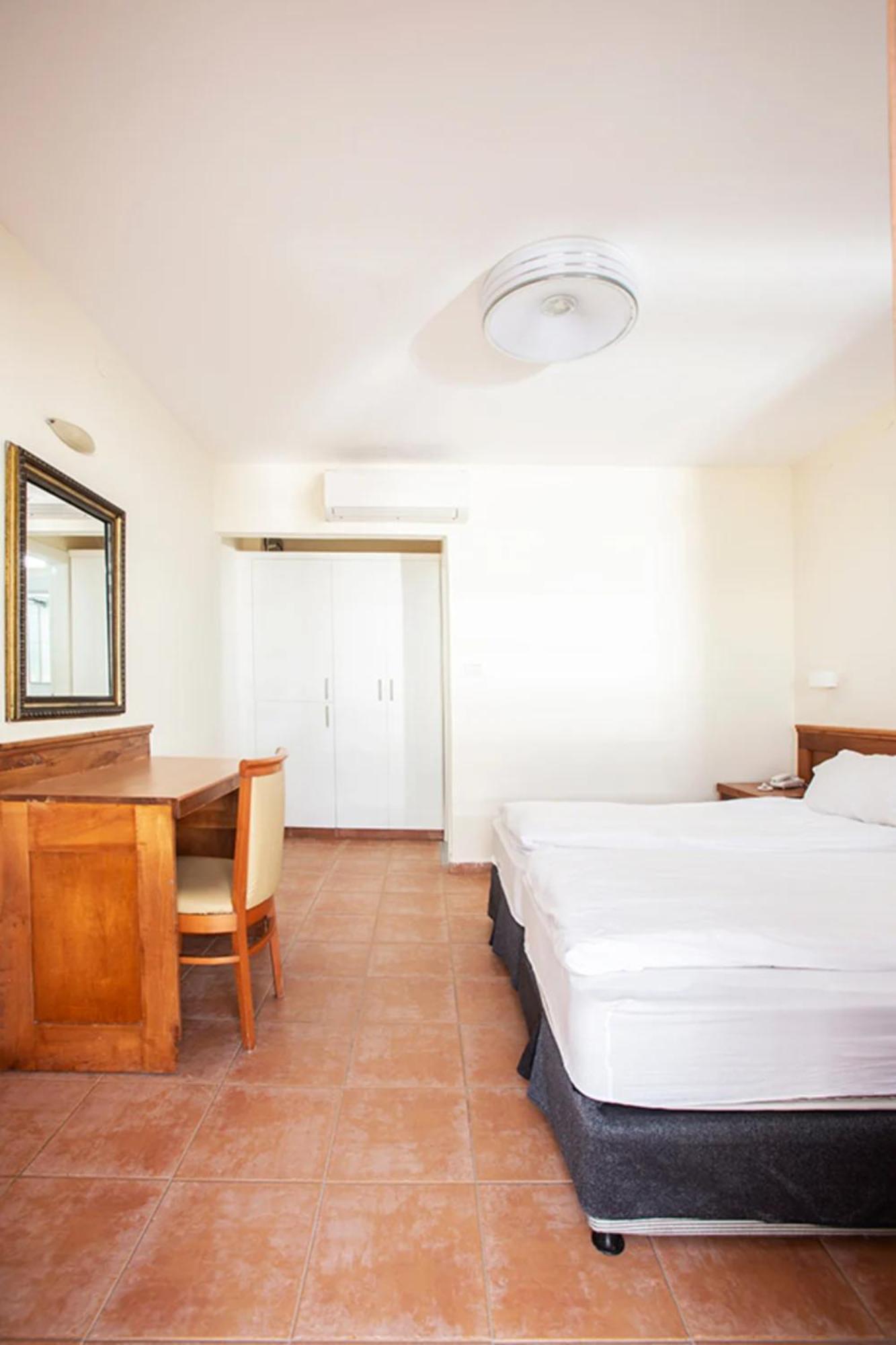 Nachsholim Beach Hotel Nachšolim Pokoj fotografie